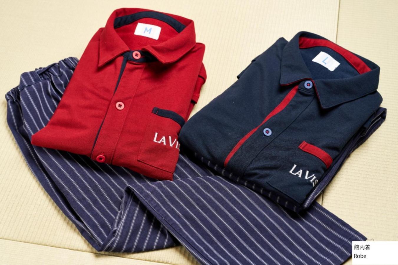 La Vista Hakodate Bay Annex חדר תמונה