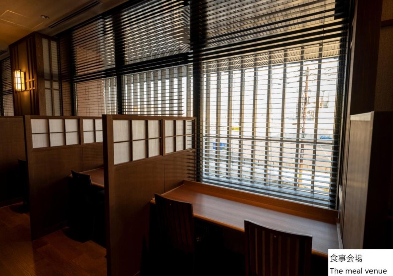 La Vista Hakodate Bay Annex מראה חיצוני תמונה